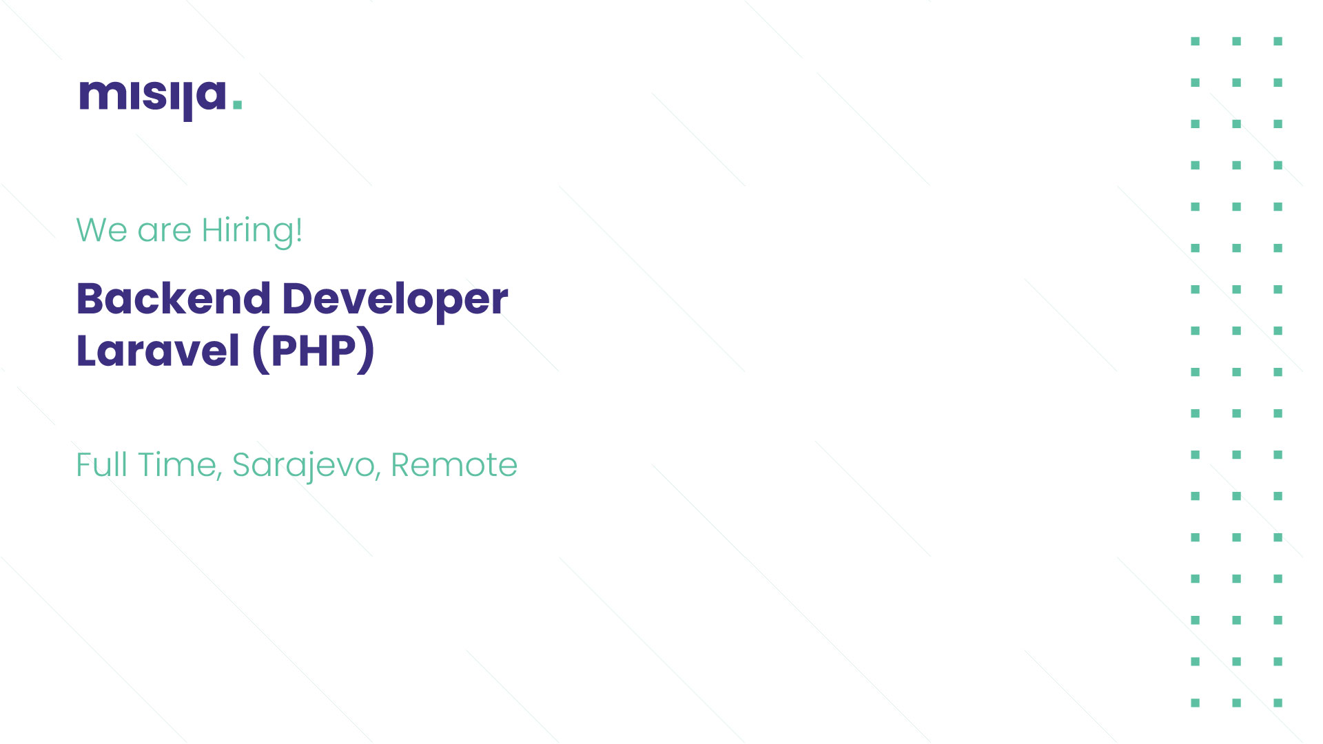 senior-php-laravel-symphony-developer-he-she-4-yrs-misija